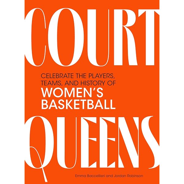 Hoop Muses: An Insider's Guide to Pop Culture and the (Women's